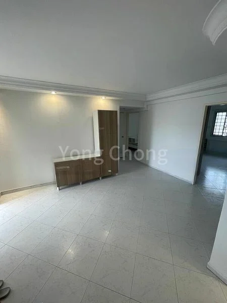 4 Room (4A) HDB for Rent in  497H Tampines Street 45 - Image 1