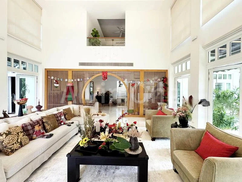 5 Bed Bungalow (Landed) for Sale in The Top Residence - Image 8