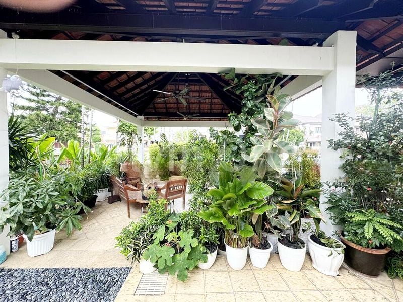 5 Bed Bungalow (Landed) for Sale in The Top Residence - Image 12