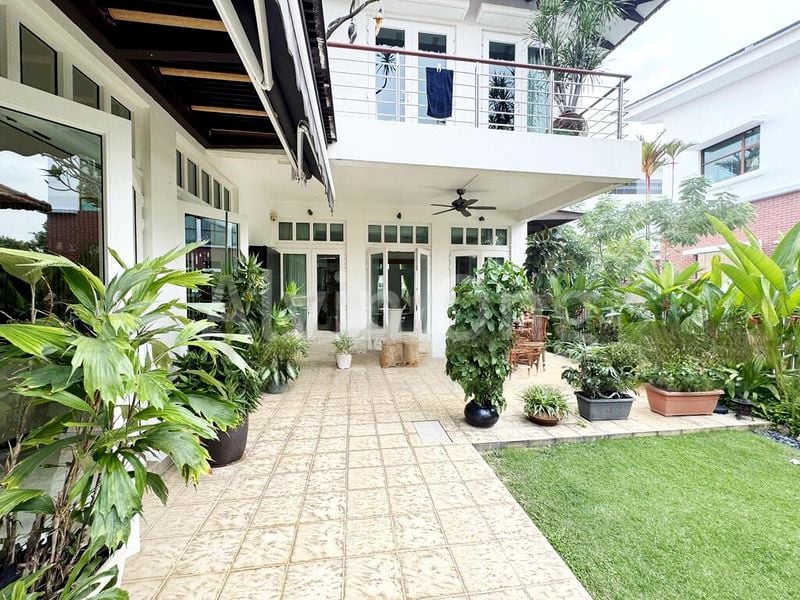 5 Bed Bungalow (Landed) for Sale in The Top Residence - Image 11