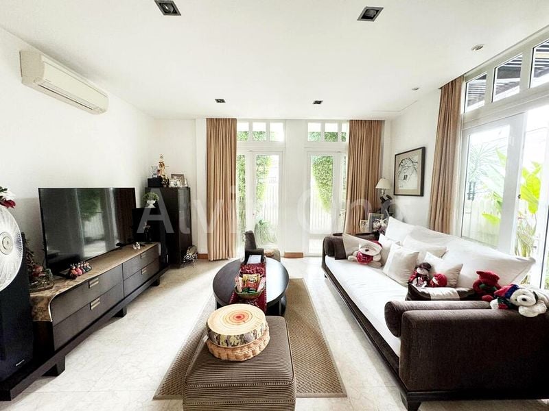 5 Bed Bungalow (Landed) for Sale in The Top Residence - Image 7