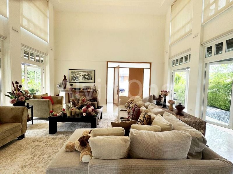 5 Bed Bungalow (Landed) for Sale in The Top Residence - Image 1