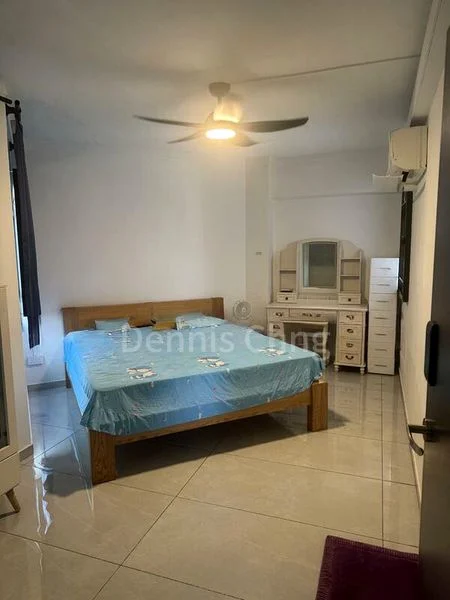 Master Room (HDB) for Rent in  115B Yishun Ring Road - Image 2