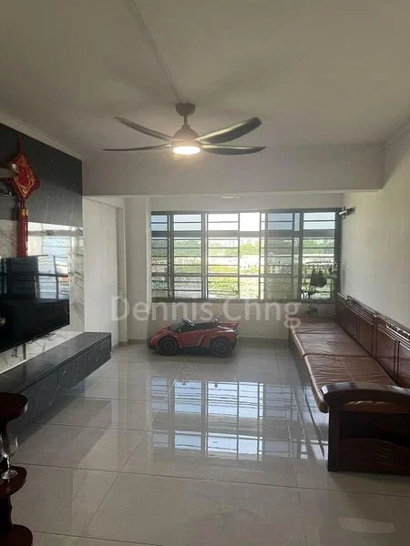 Master Room (HDB) for Rent in  115B Yishun Ring Road - Image 1