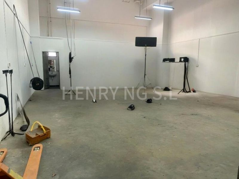 Light Industrial (B1) for Rent: North Spring Bizhub - Image 7