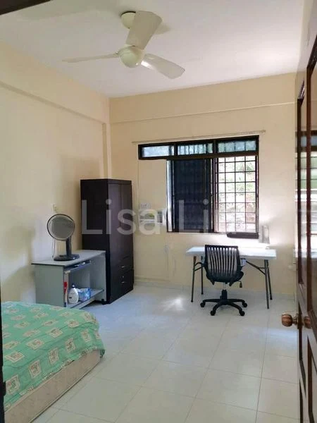Common Room (Condo) for Rent in  Marine Mansion - Image 1