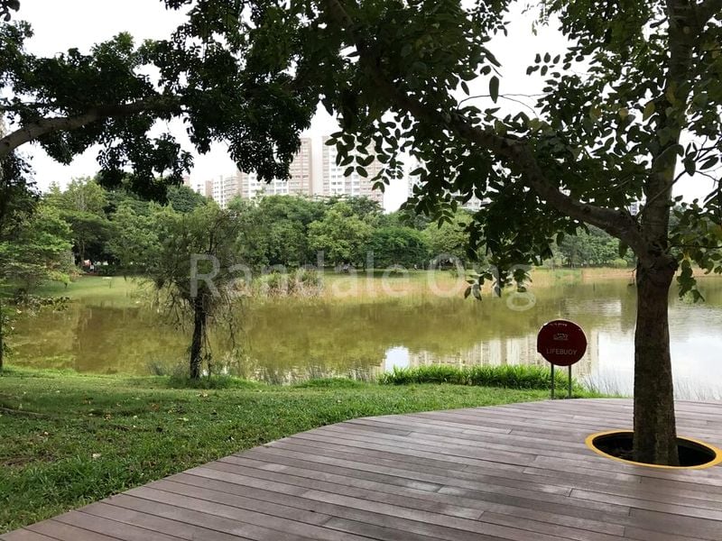 5 Room (5I) HDB for Rent in  473A Upper Serangoon Crescent - Image 13