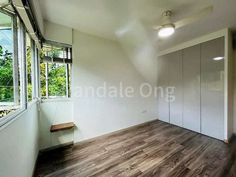 5 Room (5I) HDB for Rent in  473A Upper Serangoon Crescent - Image 7