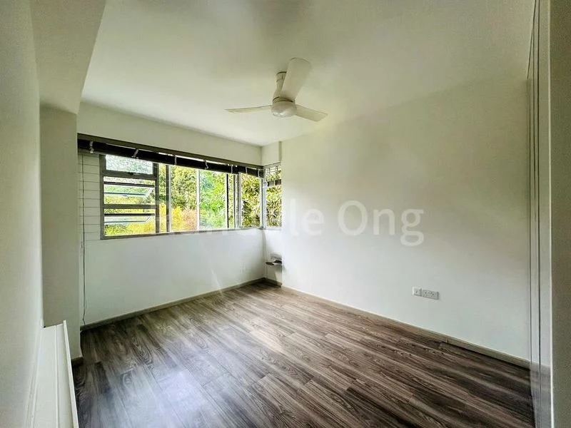 5 Room (5I) HDB for Rent in  473A Upper Serangoon Crescent - Image 8