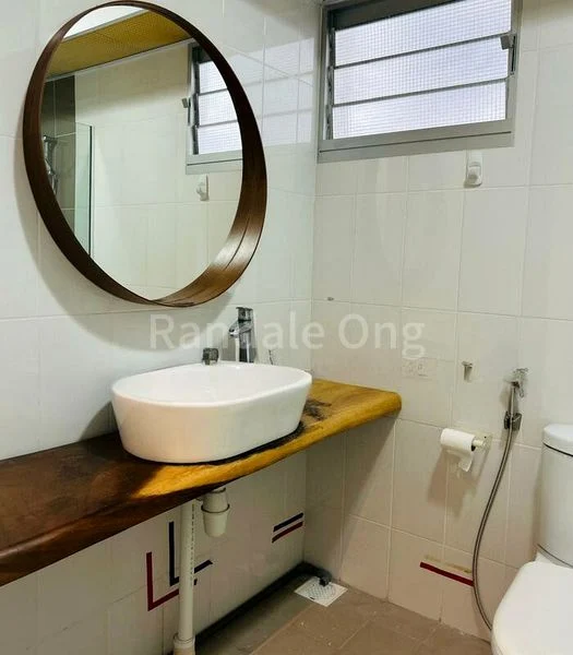 5 Room (5I) HDB for Rent in  473A Upper Serangoon Crescent - Image 9
