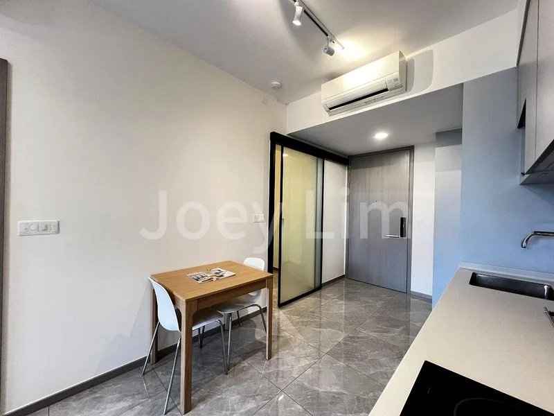 1 Bed Condo for Rent in  The Garden Residences - Image 4