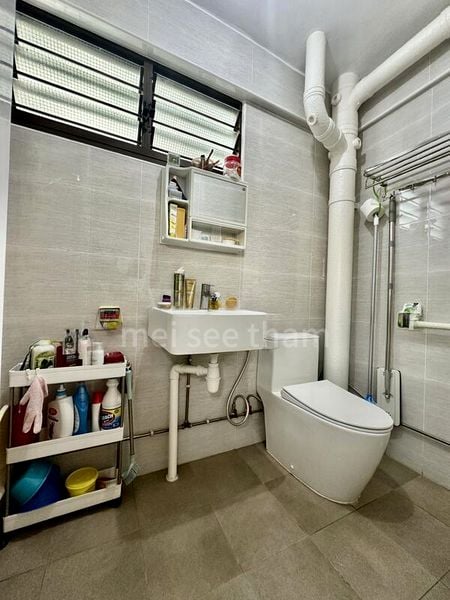 4 Room (4S) HDB for Sale in  142 Bishan Street 12 - Image 12