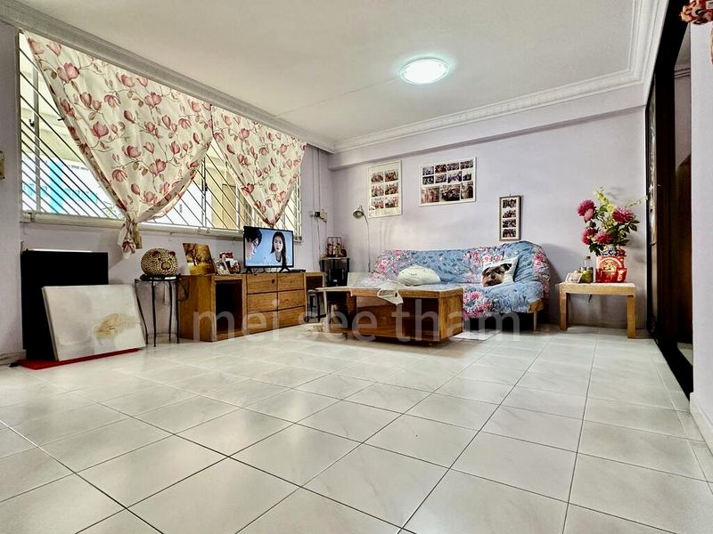 4 Room (4S) HDB for Sale in  142 Bishan Street 12 - Image 16