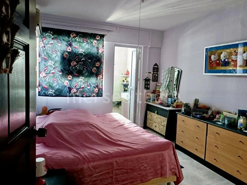 4 Room (4S) HDB for Sale in  142 Bishan Street 12 - Image 3