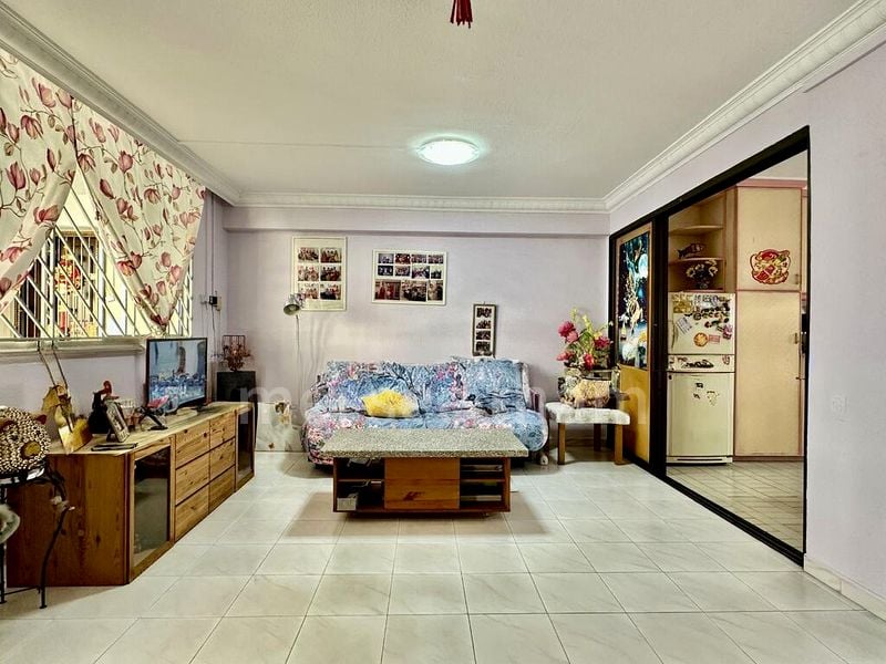 4 Room (4S) HDB for Sale in  142 Bishan Street 12 - Image 15