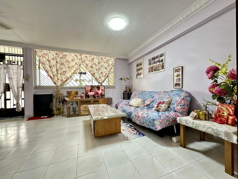 4 Room (4S) HDB for Sale in  142 Bishan Street 12 - Image 14