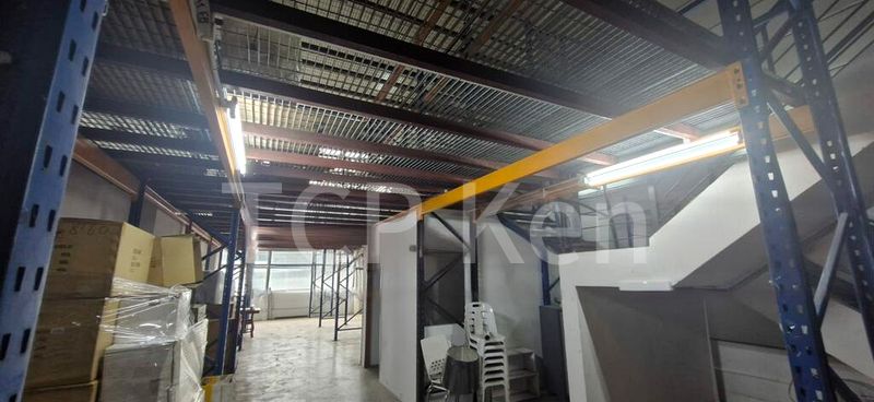 Factory / Workshop (B2) for Rent: Enterprise Hub - Image 2