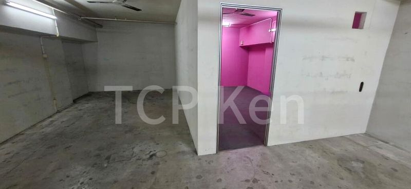 Factory / Workshop (B2) for Rent: Enterprise Hub - Image 3