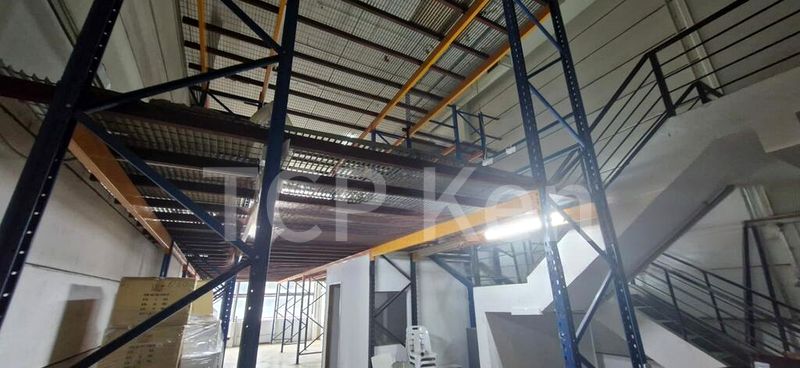 Factory / Workshop (B2) for Rent: Enterprise Hub - Image 1