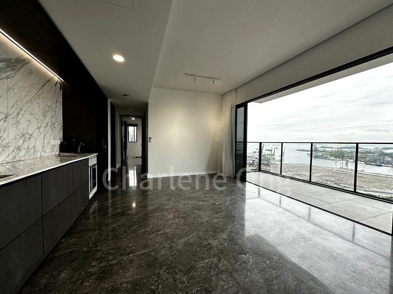 4 Bed Condo for Rent in Avenue South Residence - Image 1