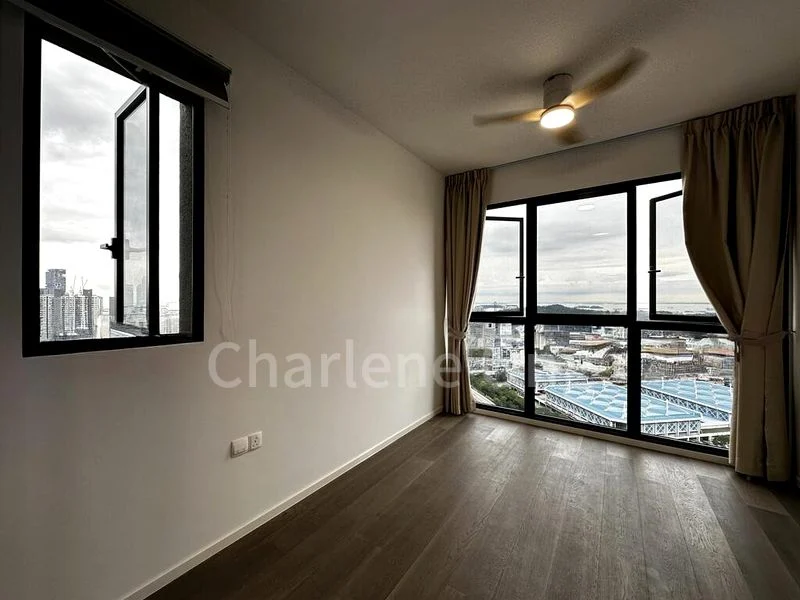 4 Bed Condo for Rent in Avenue South Residence - Image 7