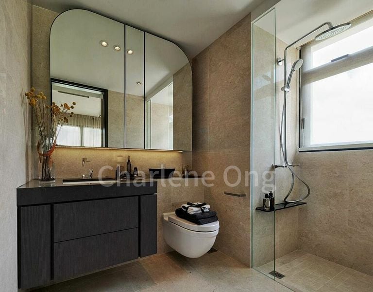 4 Bed Condo for Rent in Avenue South Residence - Image 9
