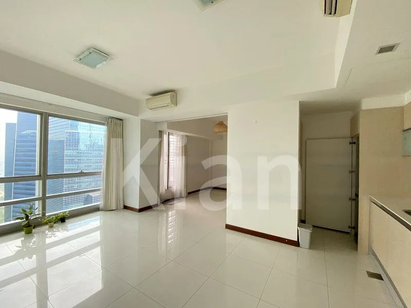 1 Bed Apartment (Condo) for Rent in  The Sail @ Marina Bay - Image 9