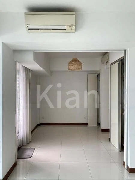 1 Bed Apartment (Condo) for Rent in  The Sail @ Marina Bay - Image 4