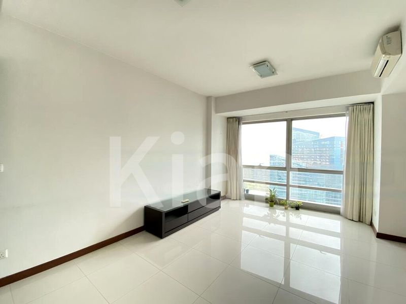 1 Bed Apartment (Condo) for Rent in  The Sail @ Marina Bay - Image 1