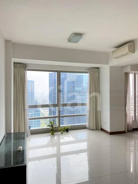 1 Bed Apartment (Condo) for Rent in  The Sail @ Marina Bay - Image 2