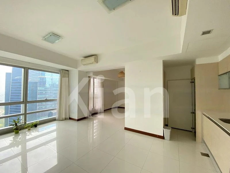 1 Bed Apartment (Condo) for Rent in  The Sail @ Marina Bay - Image 8