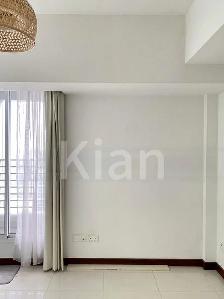 1 Bed Apartment (Condo) for Rent in  The Sail @ Marina Bay - Image 7