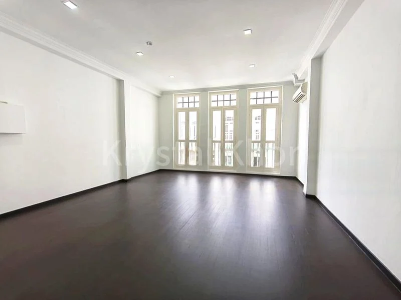 Office for Rent: Discover a NEW Next-Level Work & Play Shophouse ️ Tg Pagar - Image 2