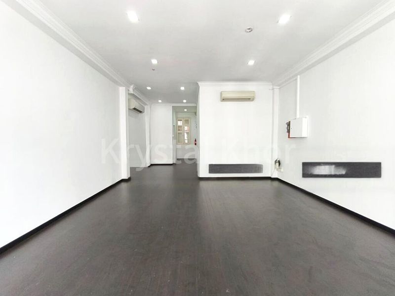 Office for Rent: Discover a NEW Next-Level Work & Play Shophouse ️ Tg Pagar - Image 3