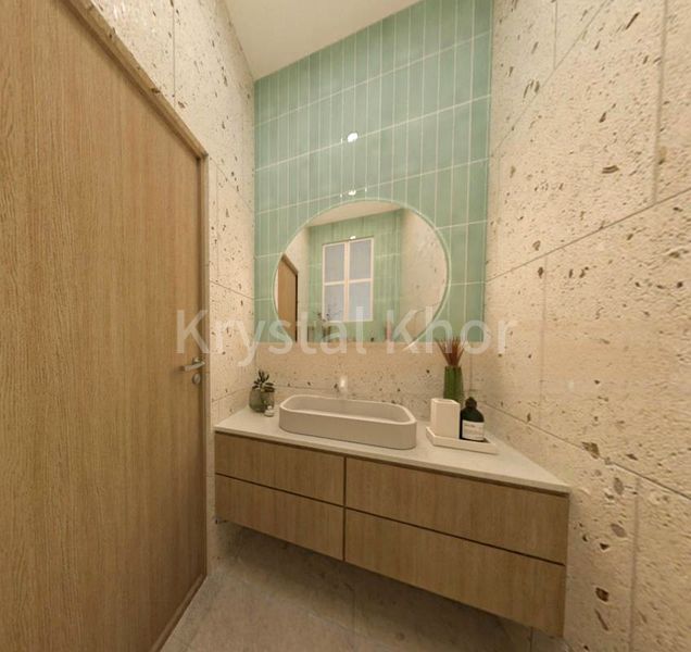 Office for Rent: Discover a NEW Next-Level Work & Play Shophouse ️ Tg Pagar - Image 7