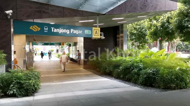 Office for Rent: Discover a NEW Next-Level Work & Play Shophouse ️ Tg Pagar - Image 14