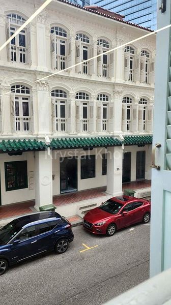 Office for Rent: Discover a NEW Next-Level Work & Play Shophouse ️ Tg Pagar - Image 12