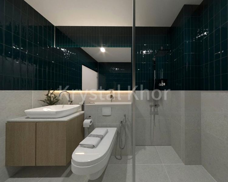 Office for Rent: Discover a NEW Next-Level Work & Play Shophouse ️ Tg Pagar - Image 11