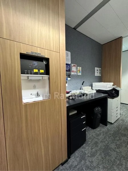 Office for Rent: Gateway East - Image 3