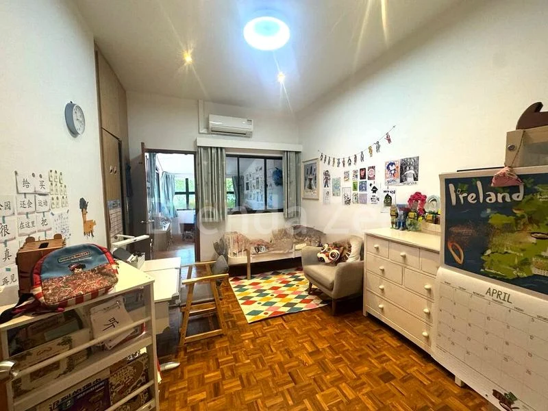 4 Bed Semi-Detached House (Landed) for Rent in Mount Sinai Lane - Image 6