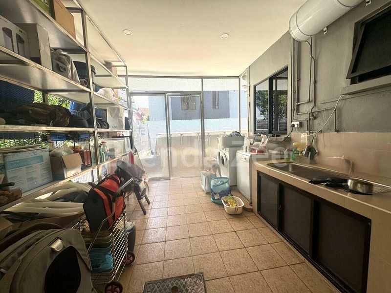 4 Bed Semi-Detached House (Landed) for Rent in Mount Sinai Lane - Image 10