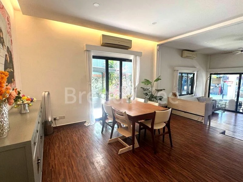 4 Bed Semi-Detached House (Landed) for Rent in Mount Sinai Lane - Image 14