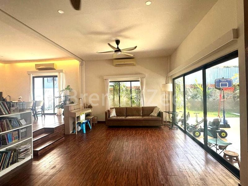 4 Bed Semi-Detached House (Landed) for Rent in Mount Sinai Lane - Image 17