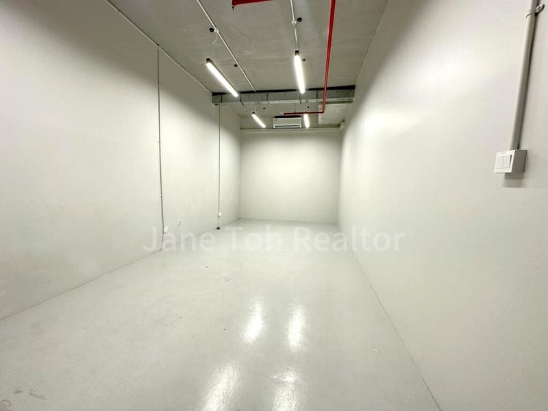Factory / Workshop (B2) for Rent: Polaris @ Woodlands - Image 3
