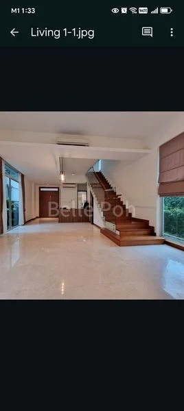 4 Bed Cluster House (Landed) for Rent in  Whiteshores - Image 1