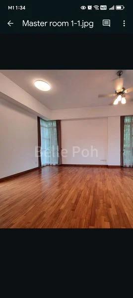 4 Bed Cluster House (Landed) for Rent in Whiteshores - Image 4