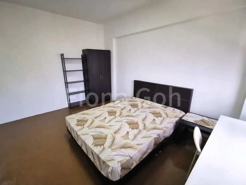 Common Room (Condo) for Rent in Braddell View - Image 1
