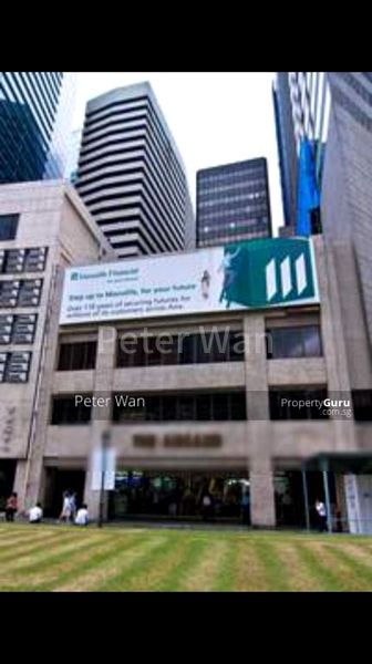 Shop / Shophouse for Rent: The Arcade - Image 4