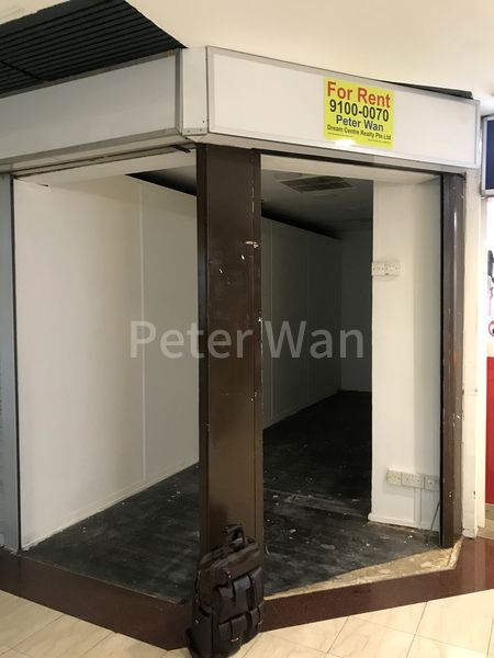 Shop / Shophouse for Rent: The Arcade - Image 5