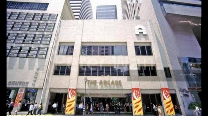 Shop / Shophouse for Rent: The Arcade - Image 3